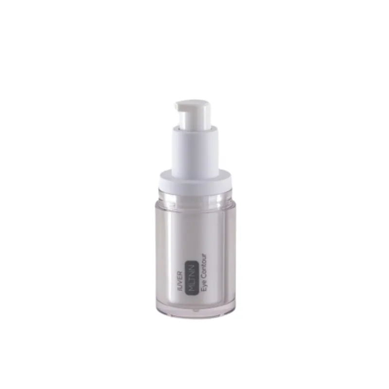 Mltnn Contorno Ojos Desfatigante Intensivo 20ml