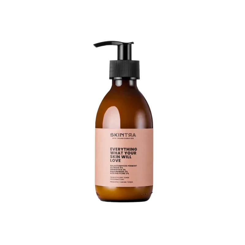 Everything What Your Skin Will Love 200ml