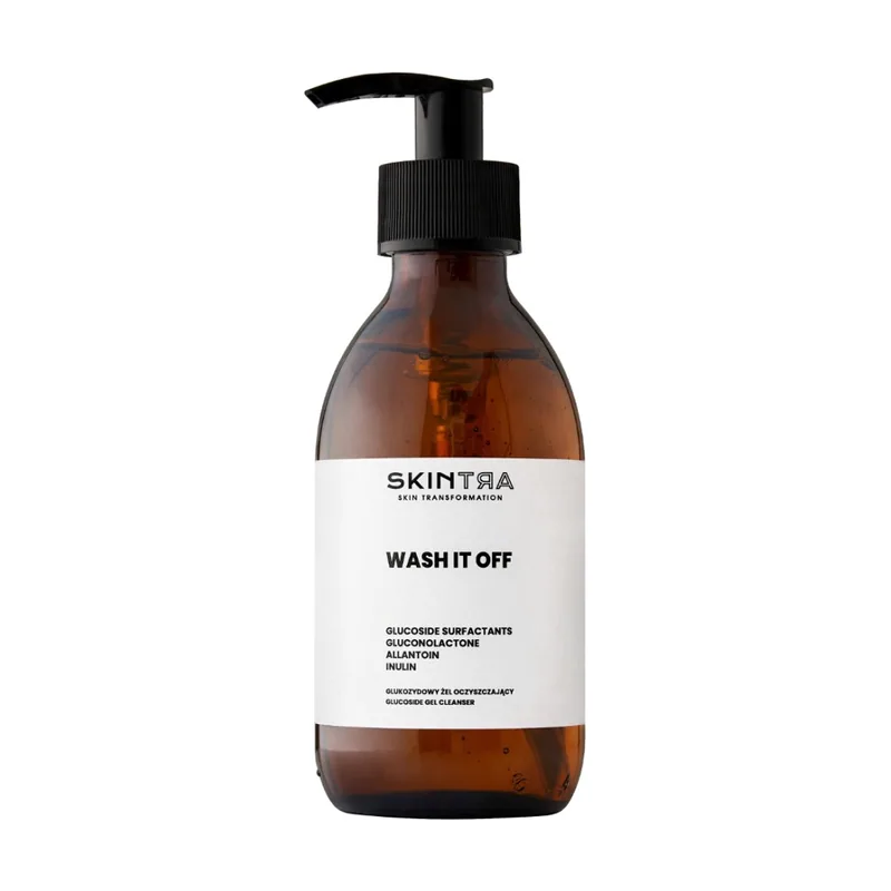 Wash It Off 200ml