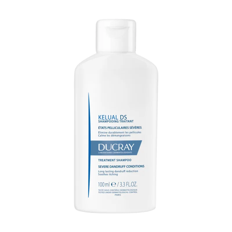 Kelual Ds Champu 100ml