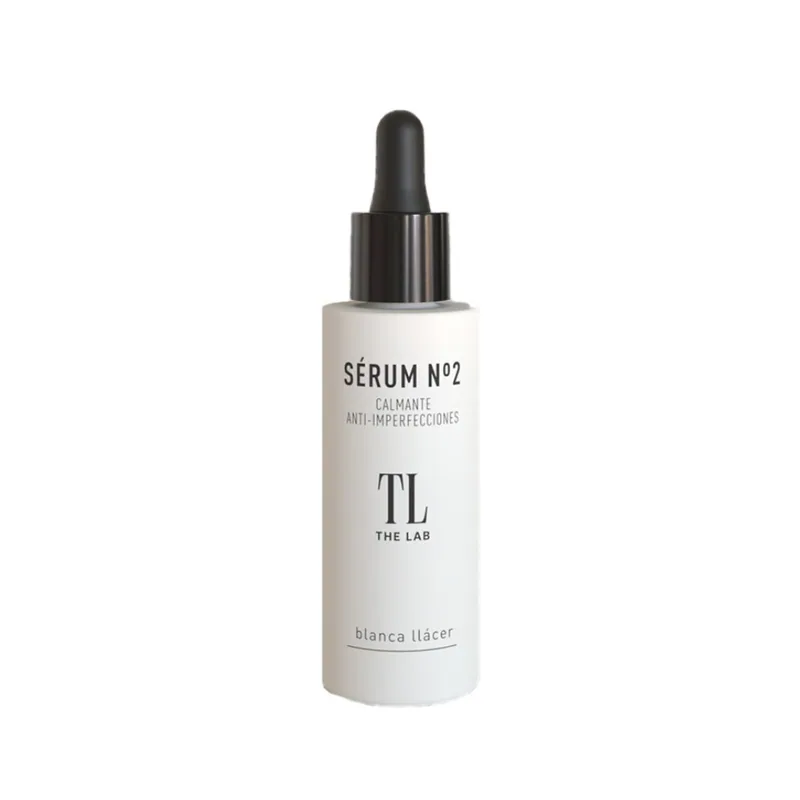 Serum Nº 2 Calmante Anti-imperfecciones