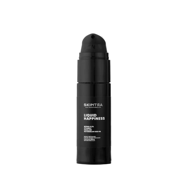 Liquid Happiness 30 ml