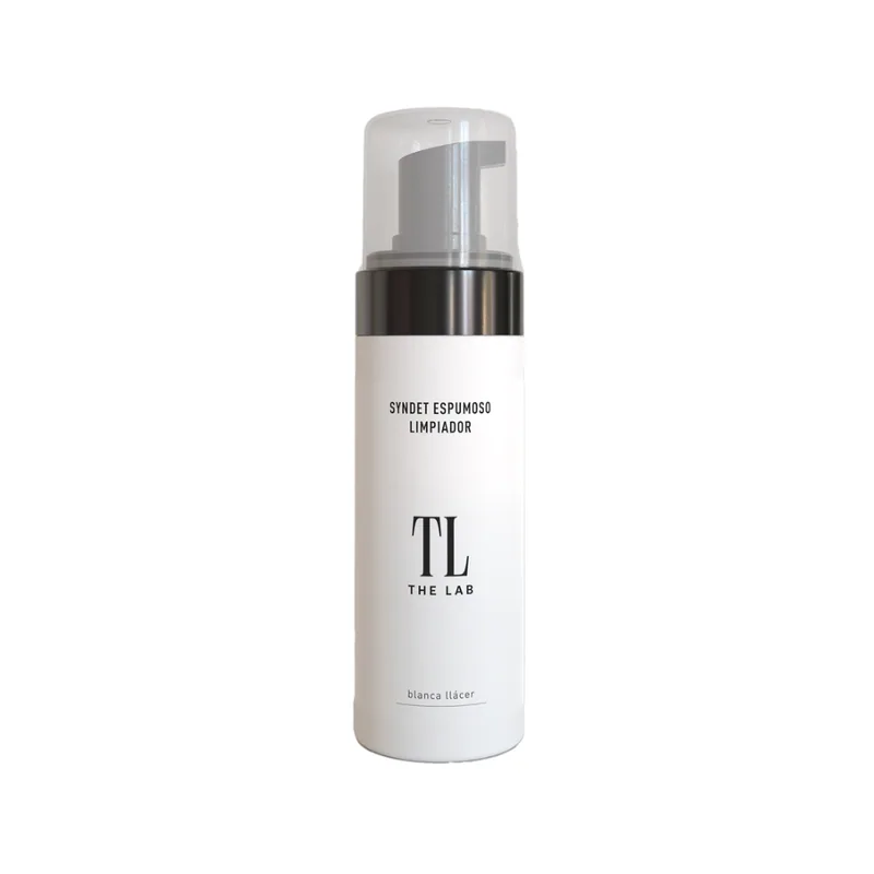 Syndet Espumoso Limpiador 150 ml