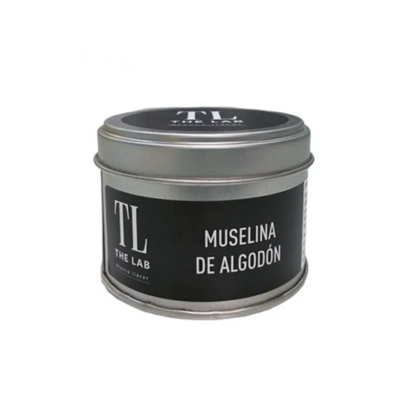 Muselina De Algodon 2 uds 27 cm X 27 cm
