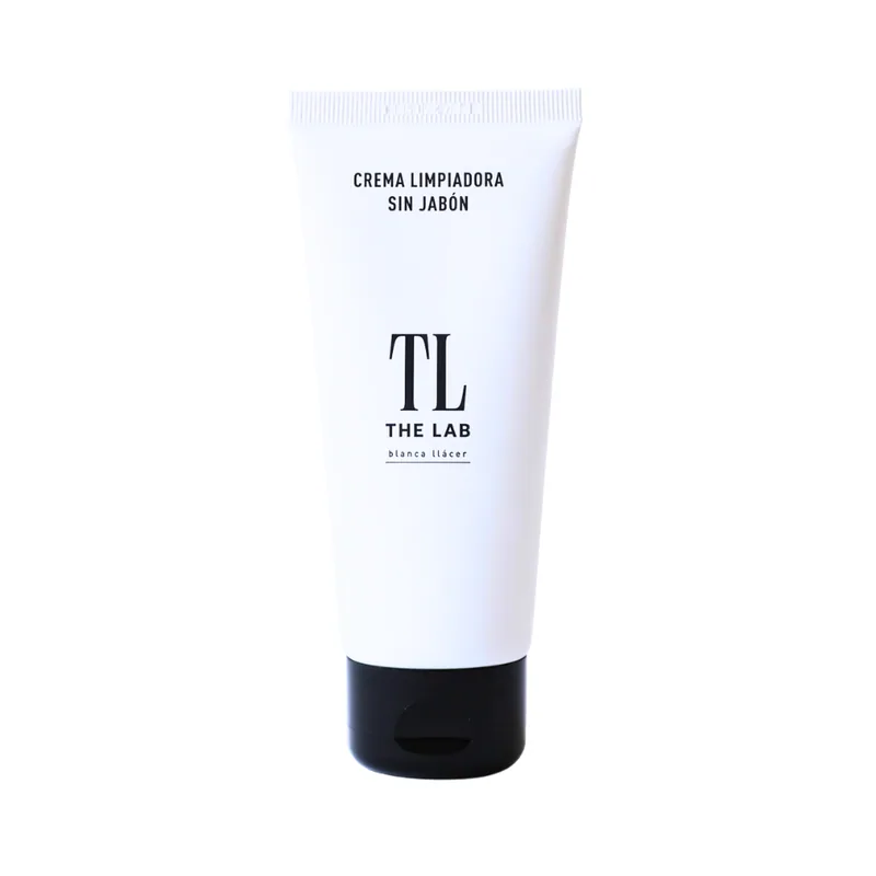 Crema Limpiadora Sin Jabon 100 ml