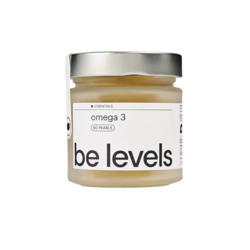 Omega 3 90 Perlas