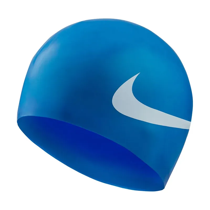 Swim Gorro De Natación Training Big Swoosh