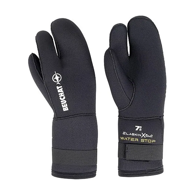 Guantes Elite 3dgt 7 mm