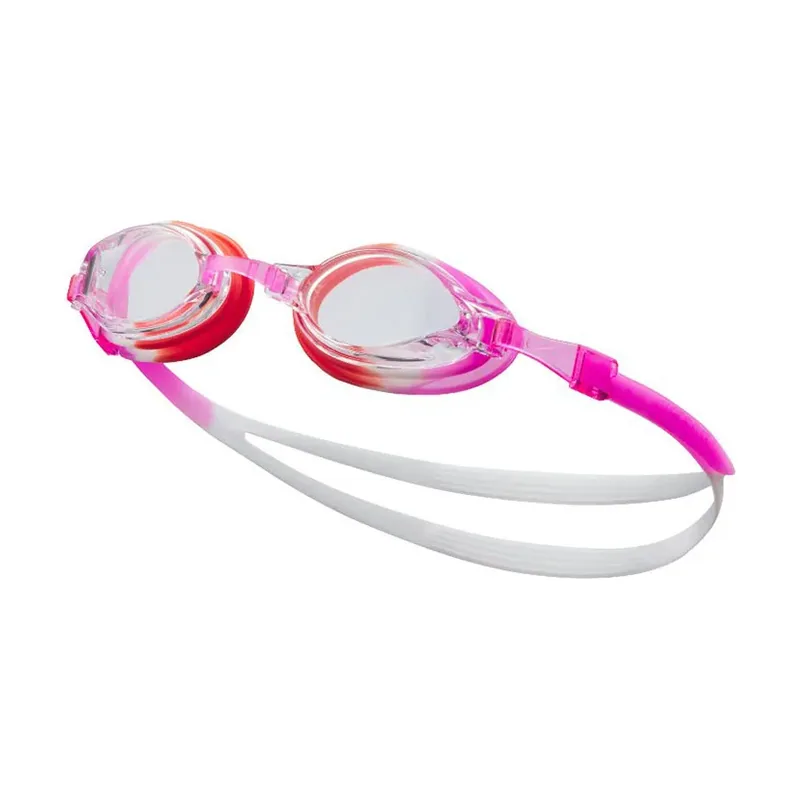 Swim Gafas De Natación Para Niños Nessd128 Chrome