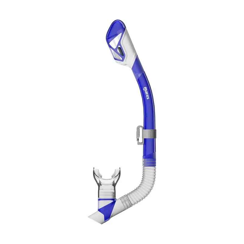 Aquazone Tubo De Buceo Gator Dry