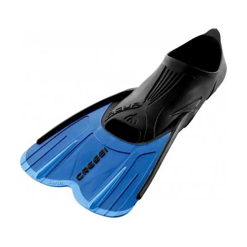 Aletas De Natación Junior Agua Short
