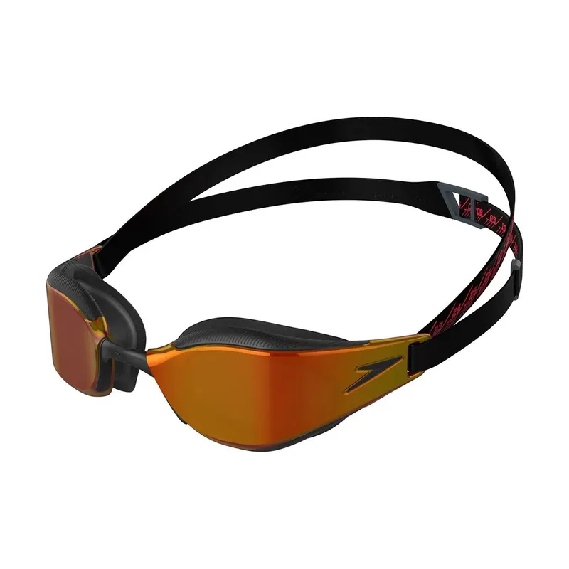 Gafas De Natación De Espejo Fastskin Hyper Elite