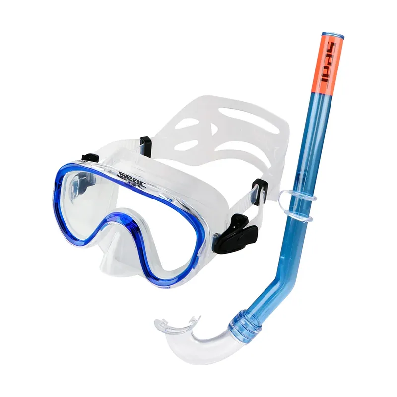 Kit Snorkel Set Bis Marina