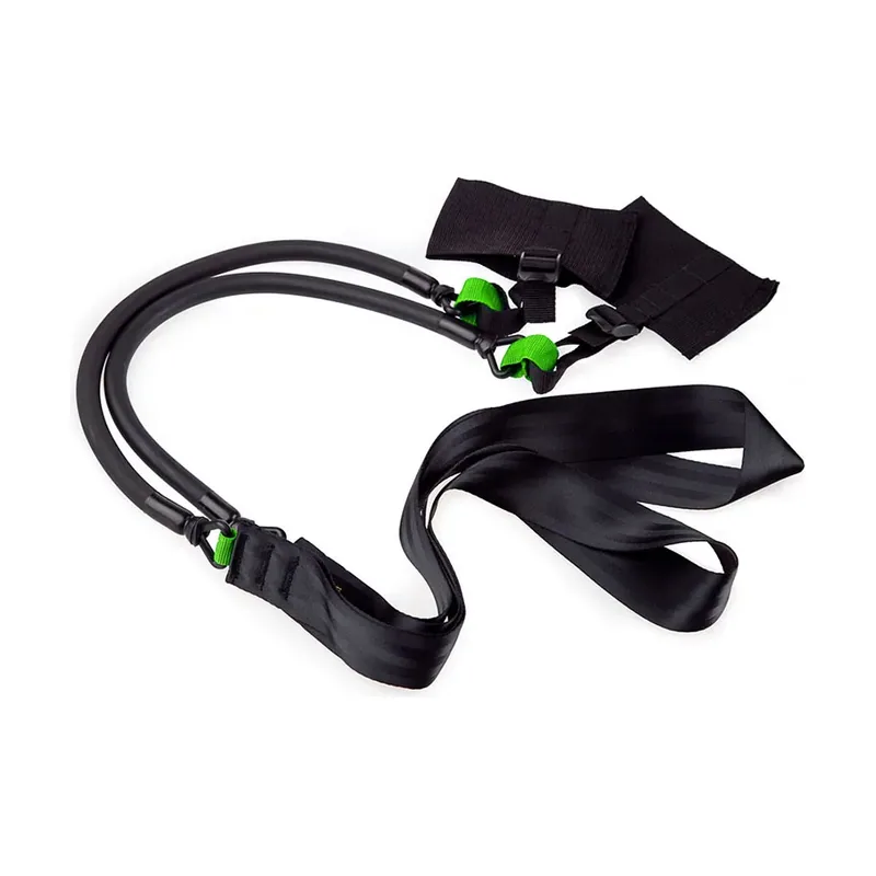 Banda De Resistencia Kick Trainer