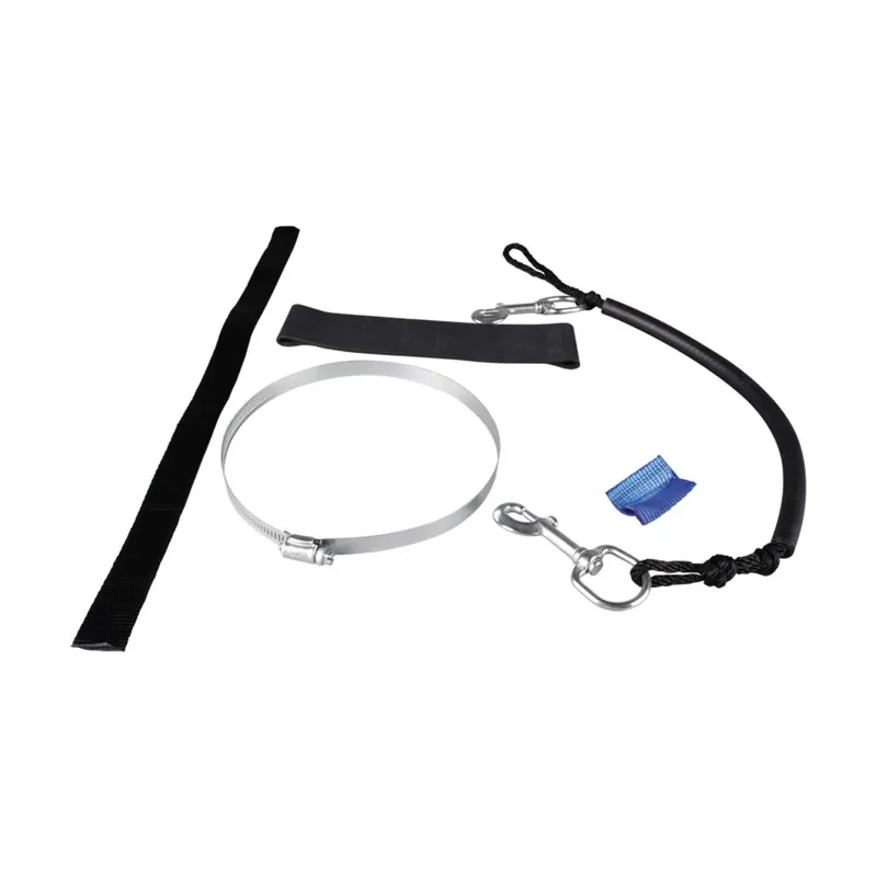 Kit De Correa Para Botella De Buceo 7 Liters Set Stage Rigging