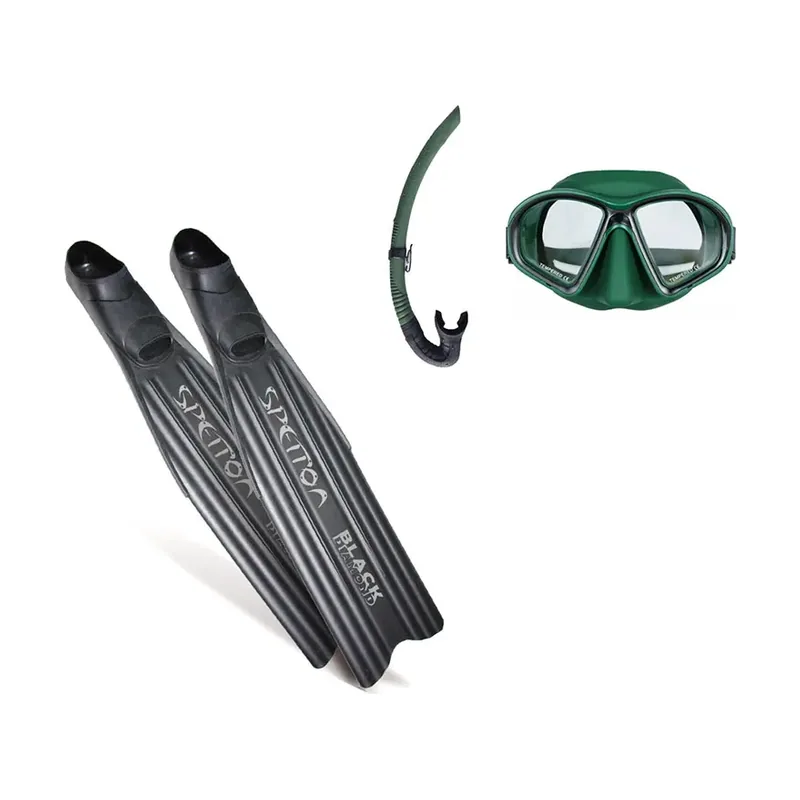 Kit Pesca Black Diamond