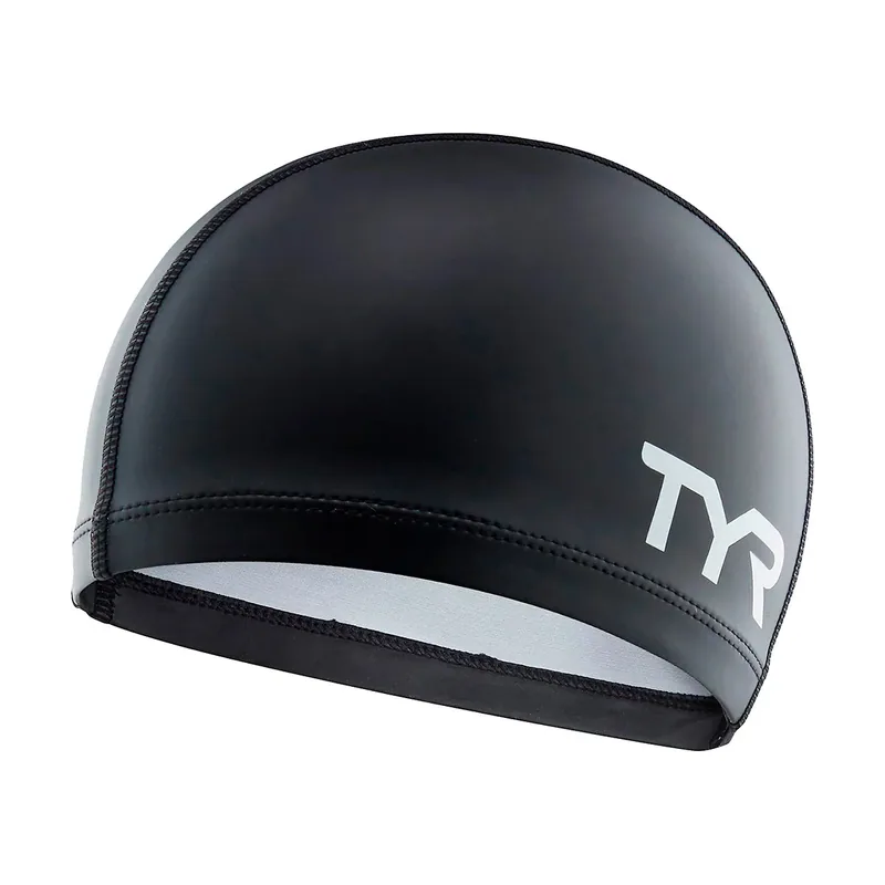 Gorro De Natación Silicone Comfort