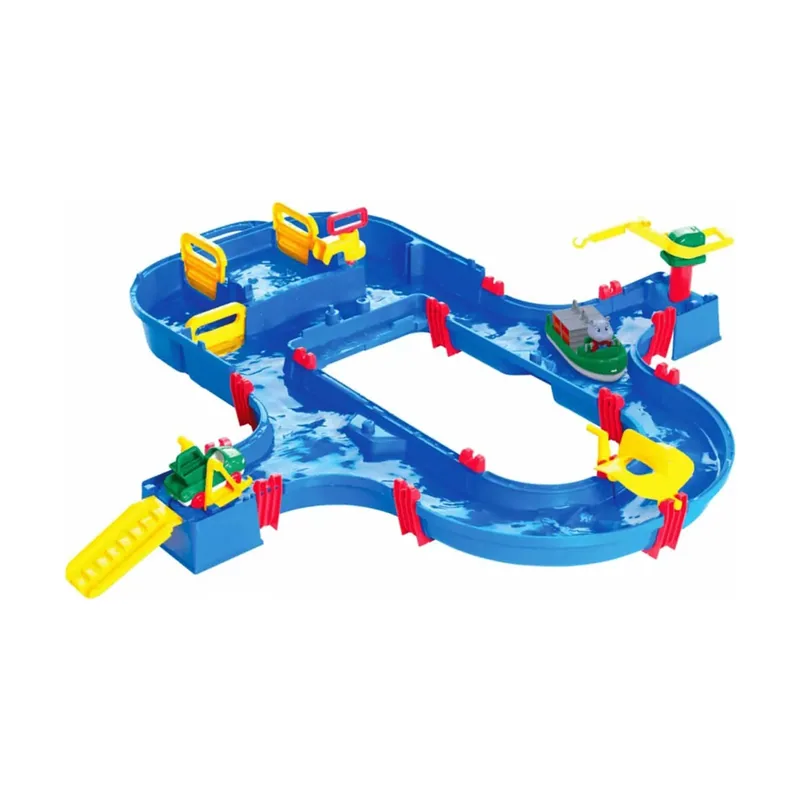 Juego De Agua Super 1520 115x105x22 Cm