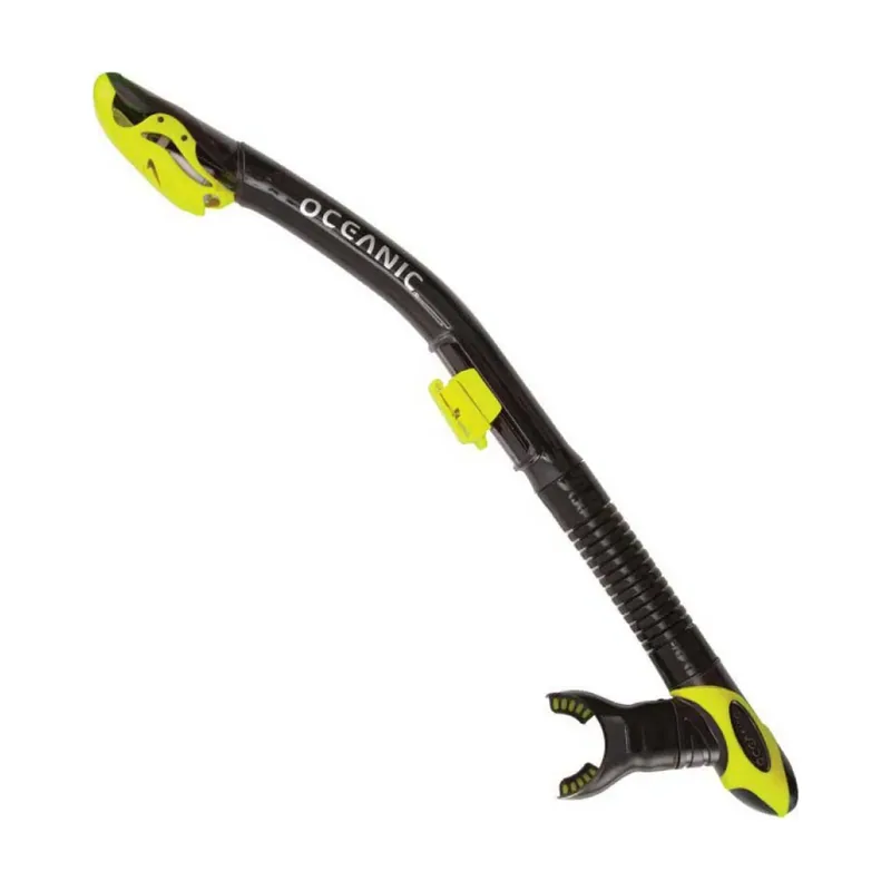 Tubo De Buceo Ultradry