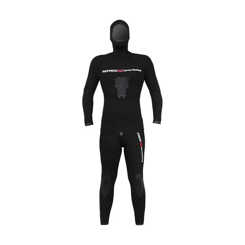 Traje Húmedo De Pesca Submarina 9 mm Onix