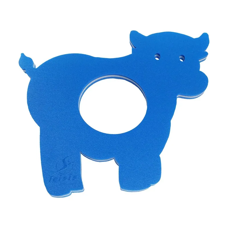 Formas De Piscina De Vaca
