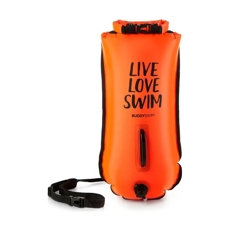 Boya Live Love Swim