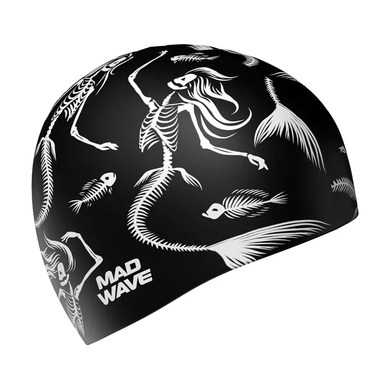 Gorro De Natación Mermaids