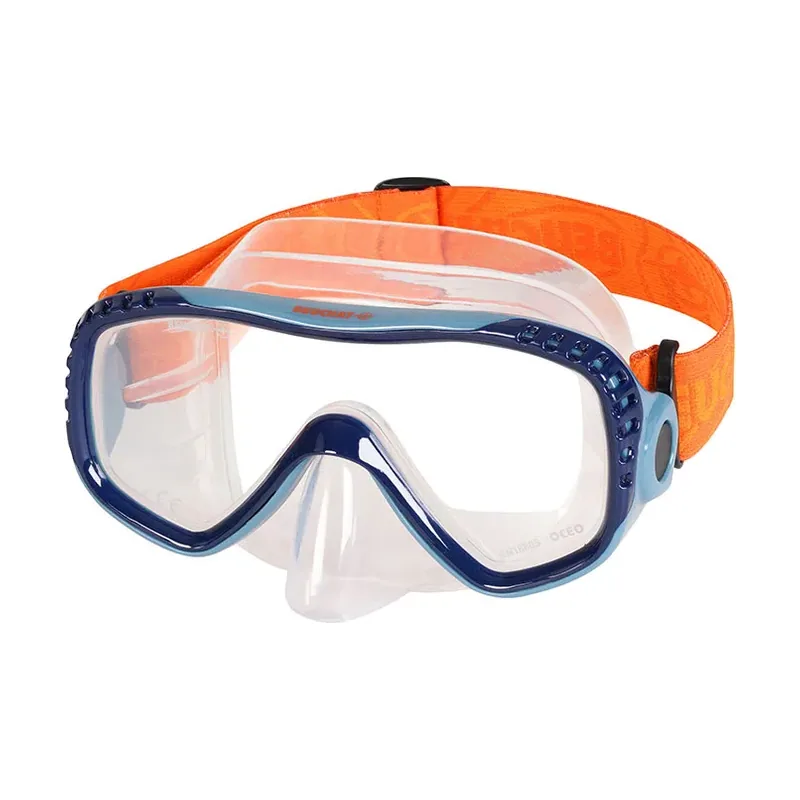 Máscara De Buceo Oceo