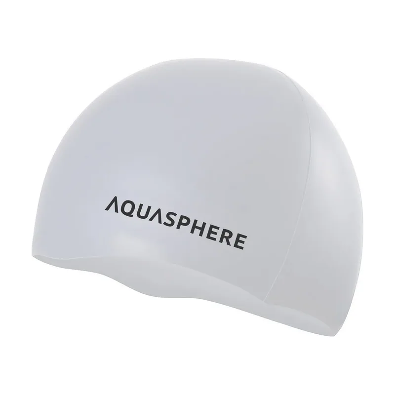 Gorro De Natación Plain
