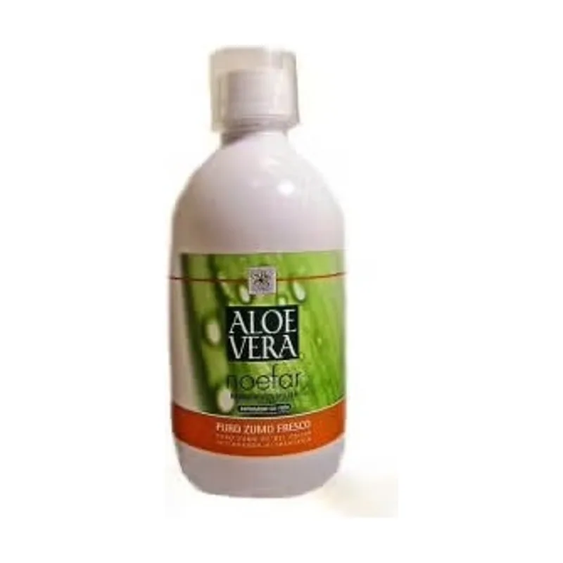 Jugo Aloe Vera Eco 500ml 2