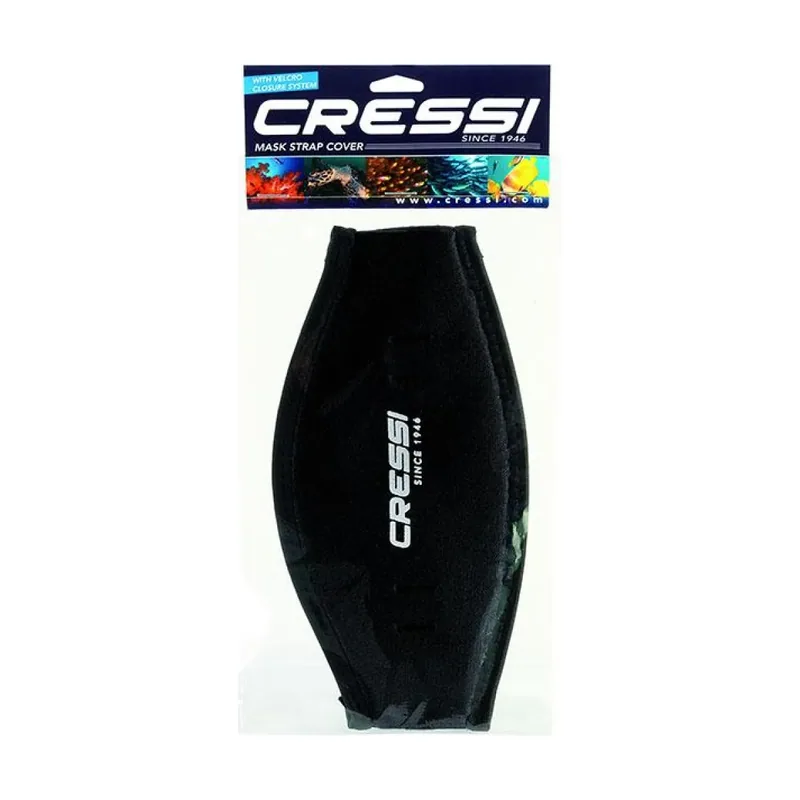 Correa De La Máscara De Buceo De Neopreno Diving