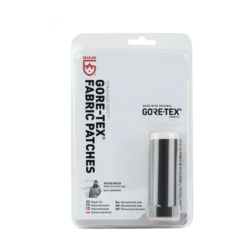 Kit De Reparación De Telas Gore-tex®