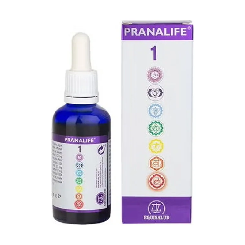 Pranalife 1