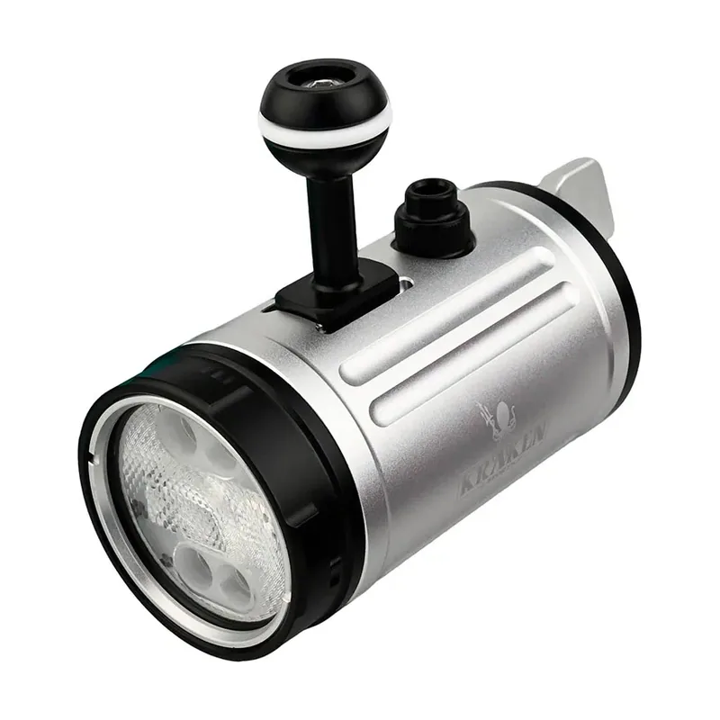 Foco De Buceo Ks40 Flash