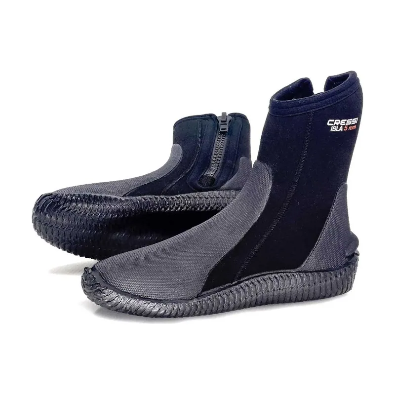Escarpines Neoprene 7 mm