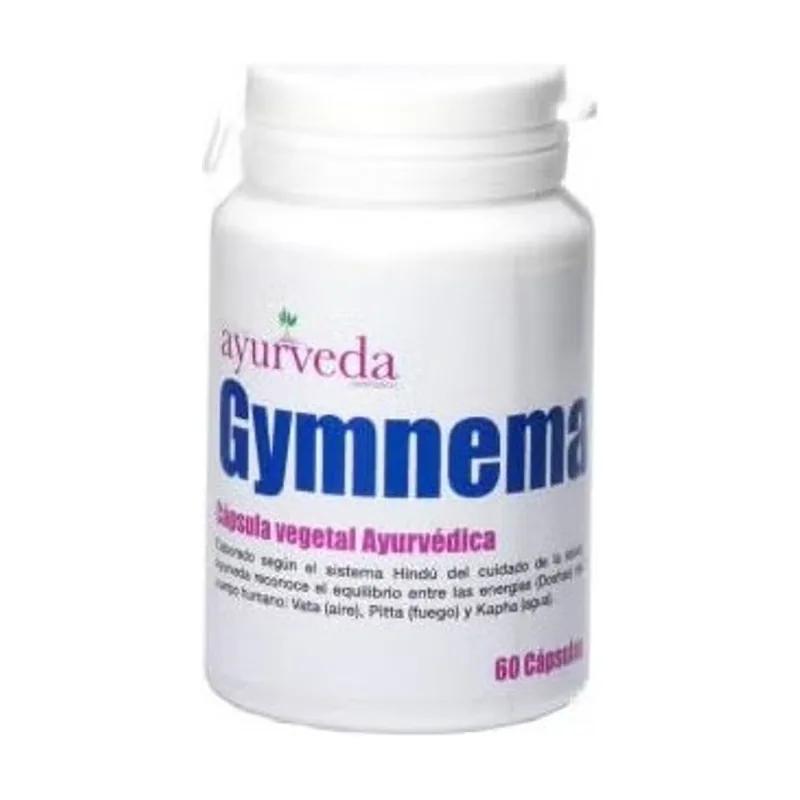 Gymnema Silvestre 60caps