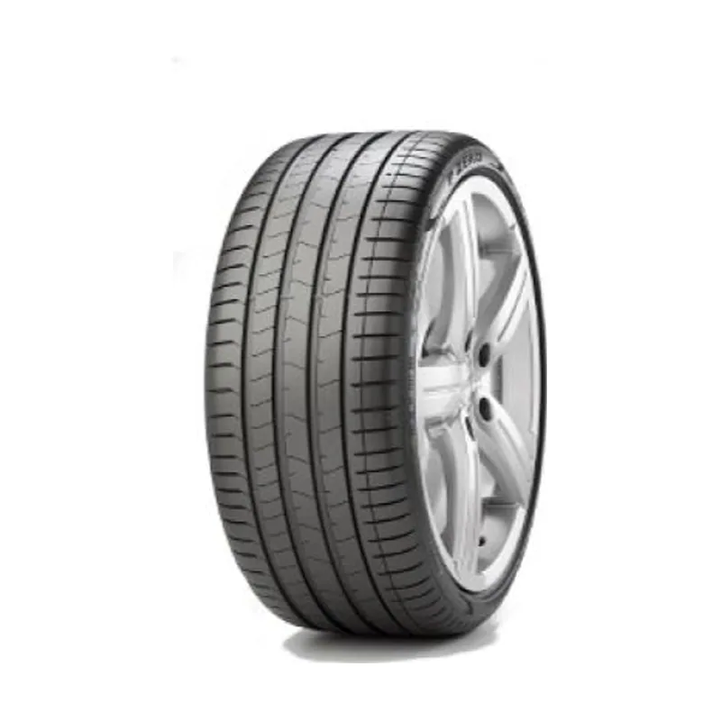Pirelli P Zero PZ4 LS Run Flat 225/45 R19