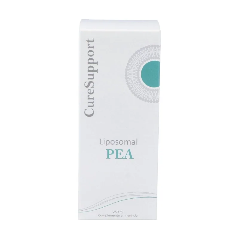 Liposomal Pea 250ml