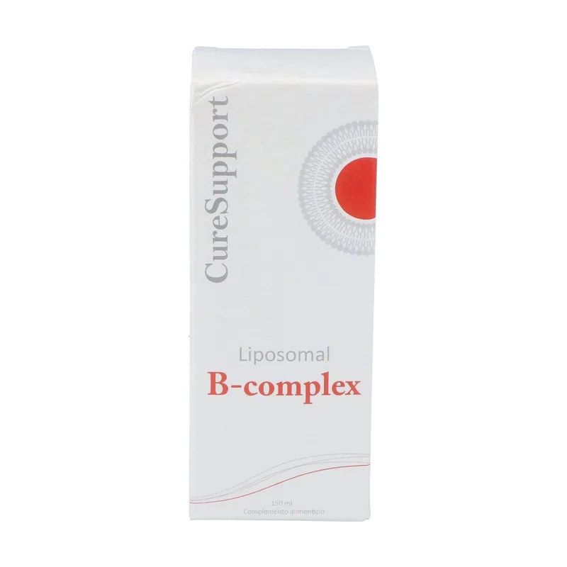Liposomal B Complex 150ml