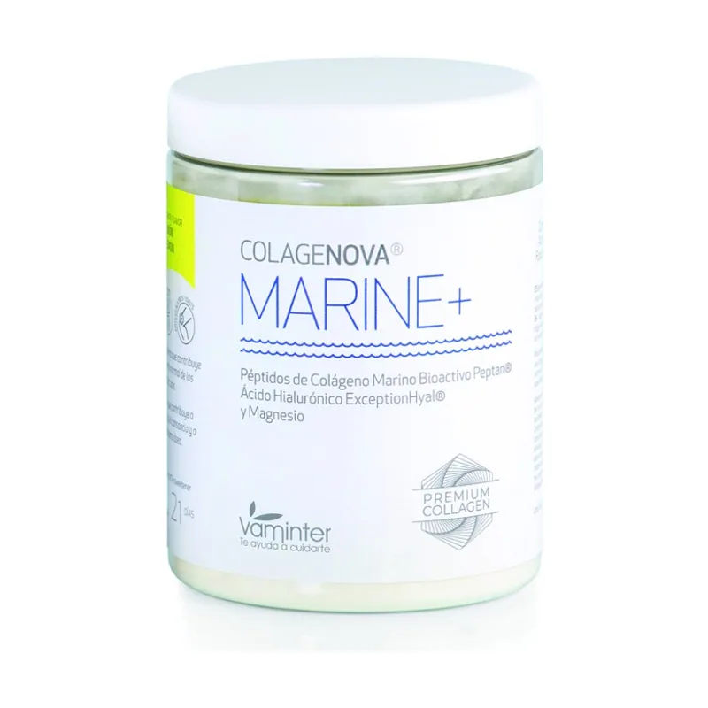 Colagenova Marine Limon 295g