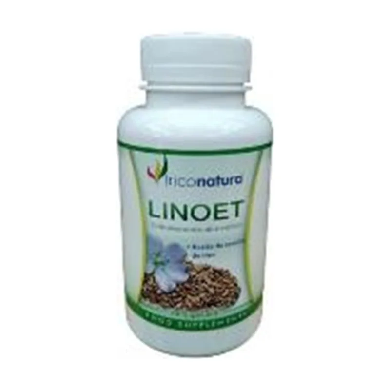 Linoet 1000 60caps