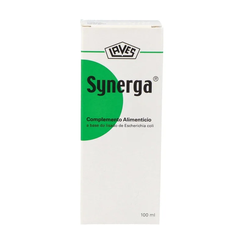 Synerga 100ml