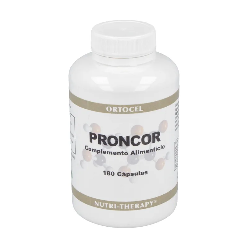 Proncor 180caps