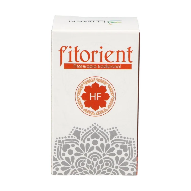 H. F. Humedad-frio 60comp. Fitorient