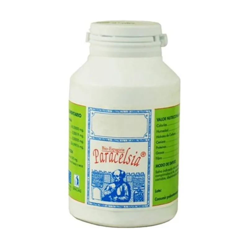 8 Osmo Natrium Chloratum 500mg 200comp