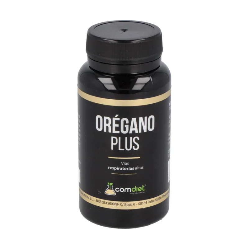 Oregano Plus 30caps