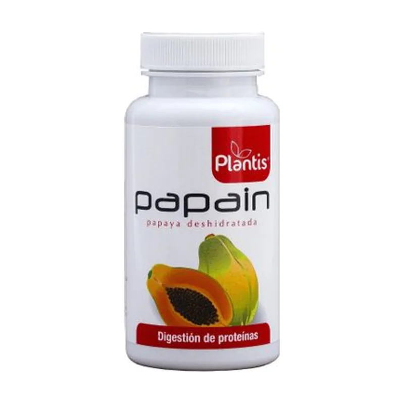 Papain Plantis 60cap
