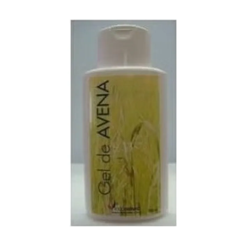 Gel Ducha Avena 500ml