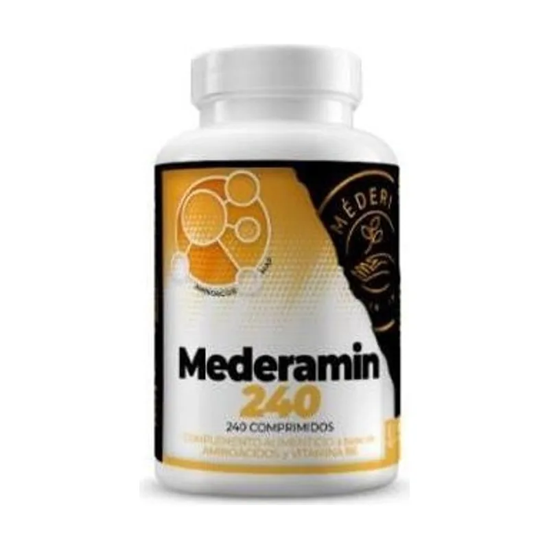 Mederamin 240comp