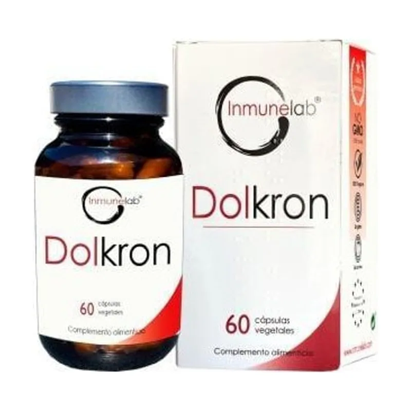 Dolkron 60cap